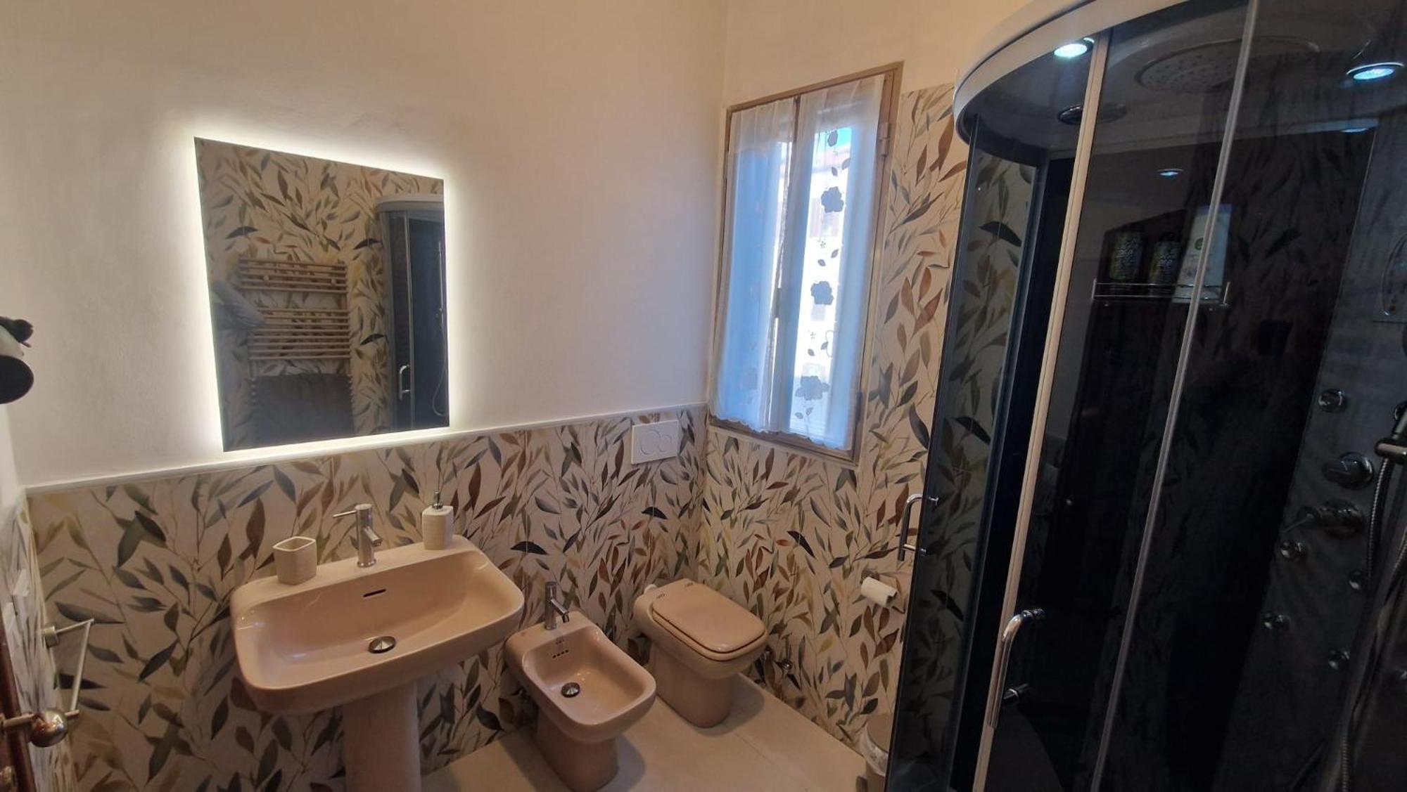 Ferienwohnung Ca' Cino Venedig Exterior foto